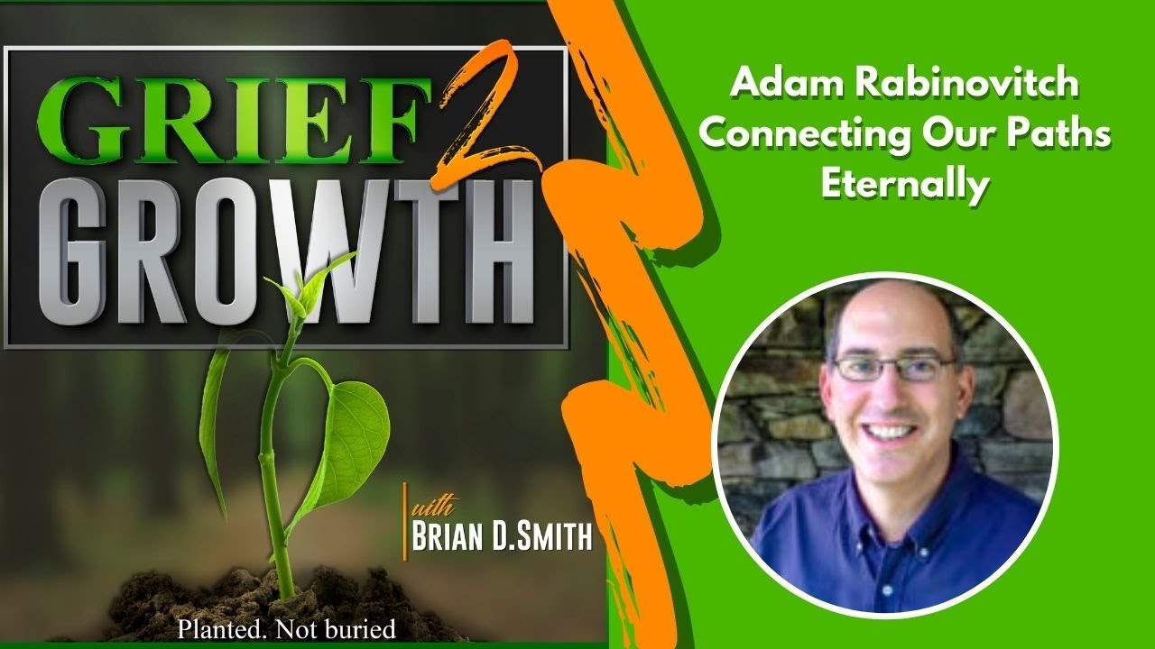 An interview withAdam Rabinovitch- Executive Director of Connecting Our Paths Eternally