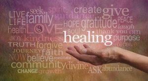 Healing Tips
