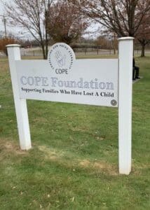 COPE LABYRINTH Free Grief Support Programs for Adults and Kids COPE 214x300 1