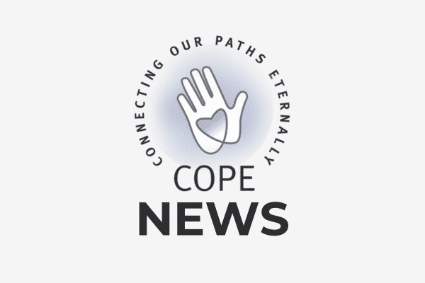 cope news 1