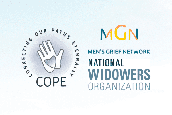 COPE Men's Grief Network National Widower Organization