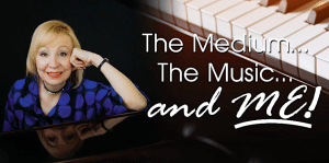Medium Music and ME