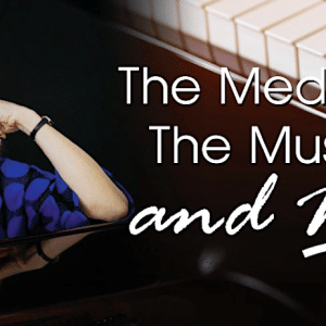 Medium Music and ME