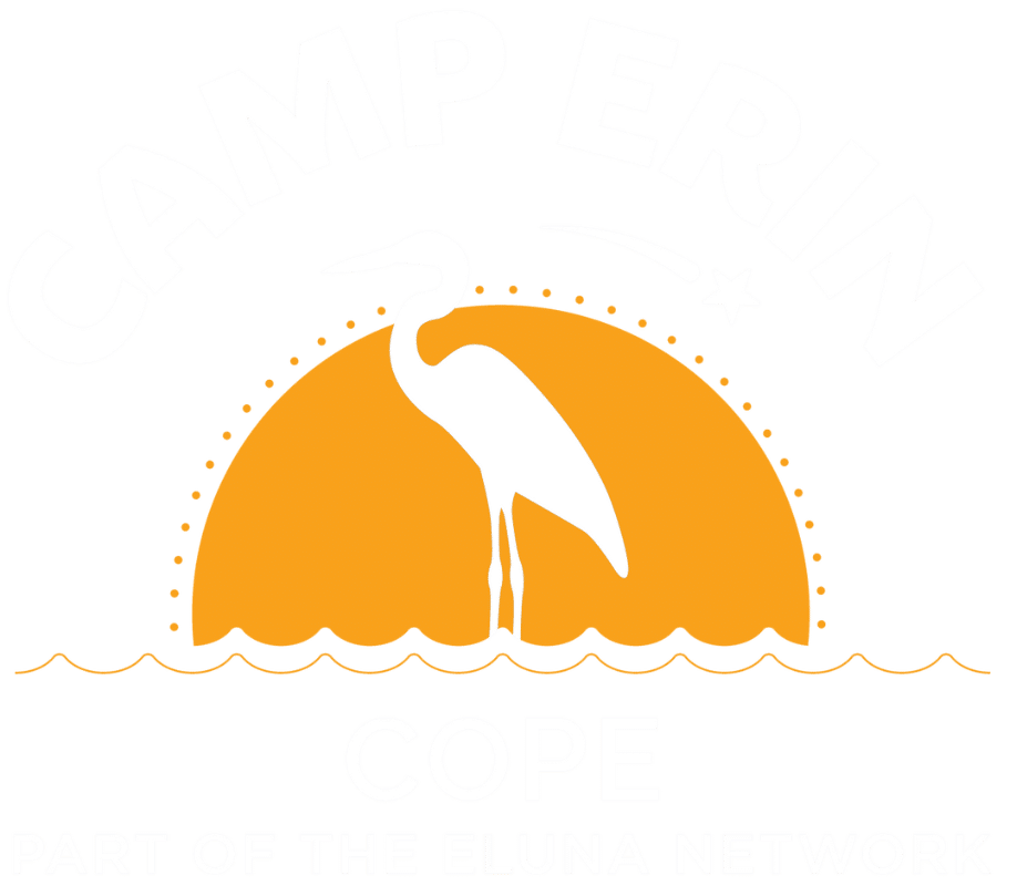 Camp Erin Cope