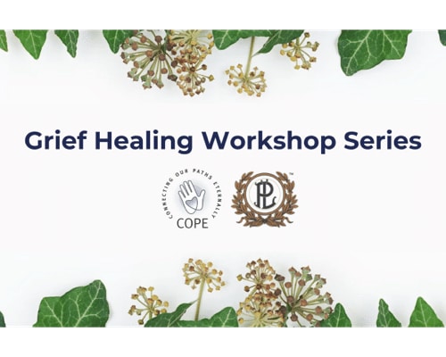 Cope Healing Series