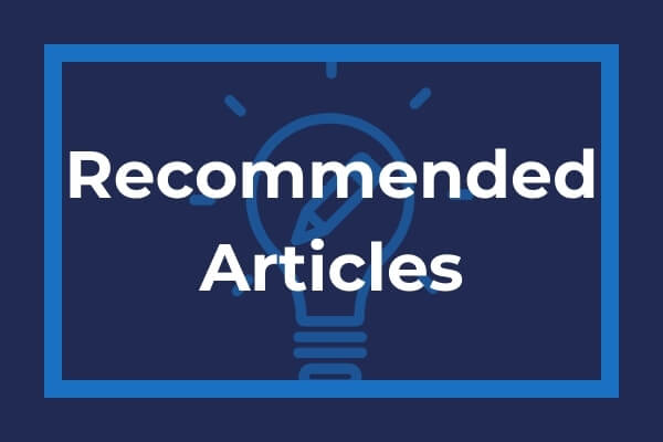 Recommended Articles2025